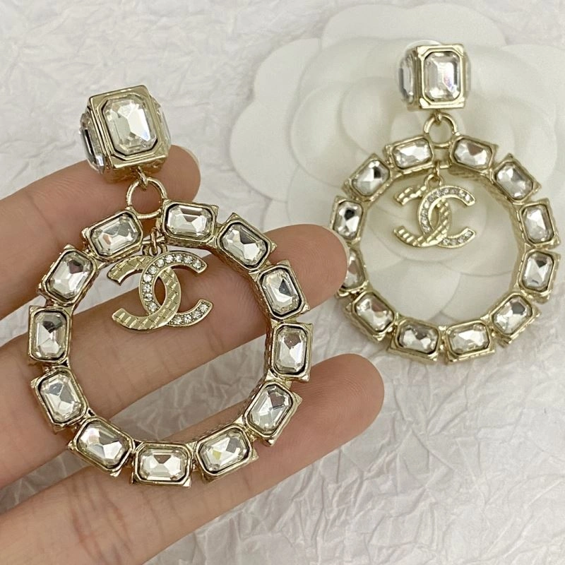 Chanel Earrings Chic 231772