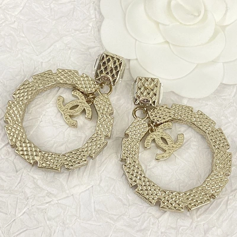 Chanel Earrings Chic 231772