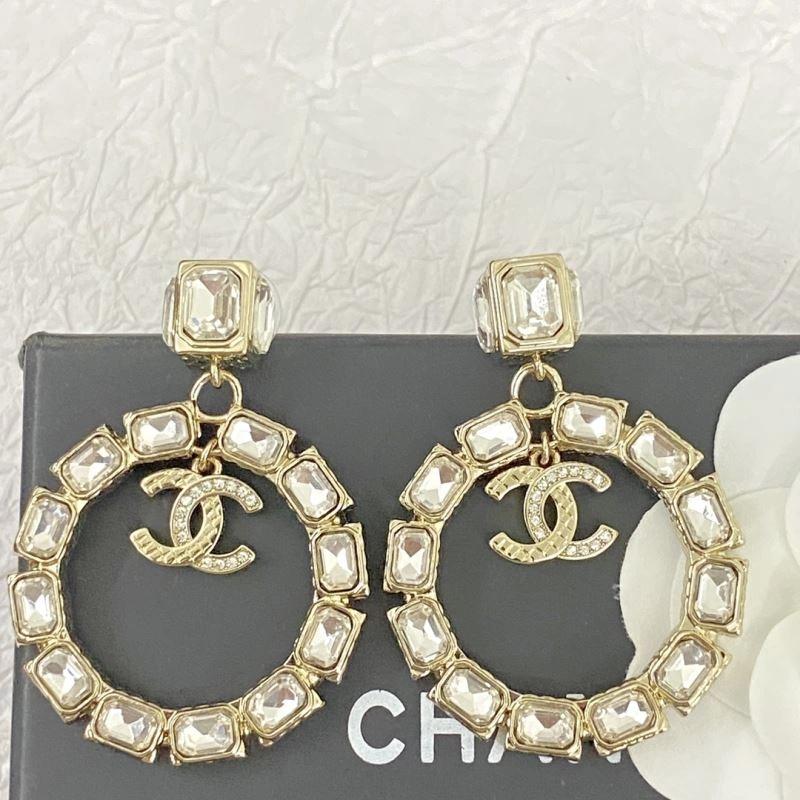 Chanel Earrings Chic 231772
