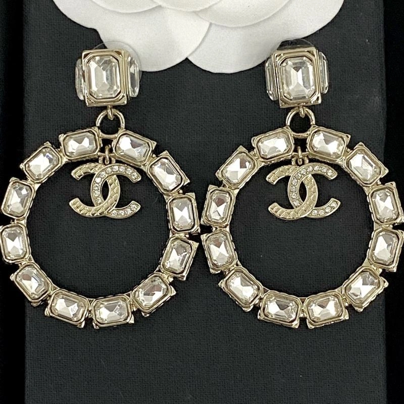 Chanel Earrings Chic 231772