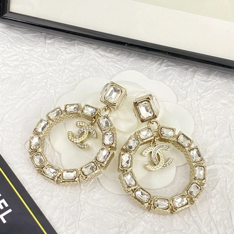 Chanel Earrings Chic 231772
