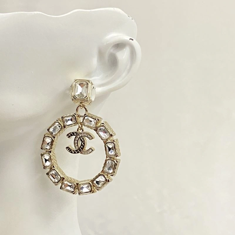 Chanel Earrings Chic 231772