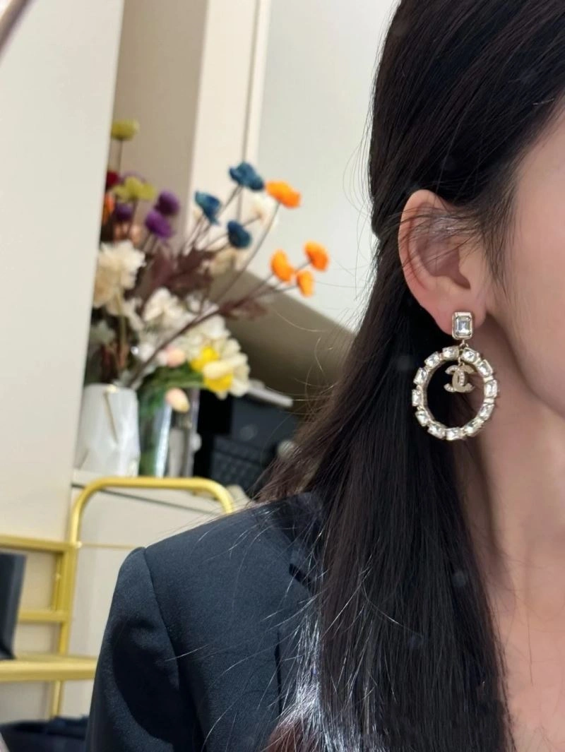 Chanel Earrings Chic 231772