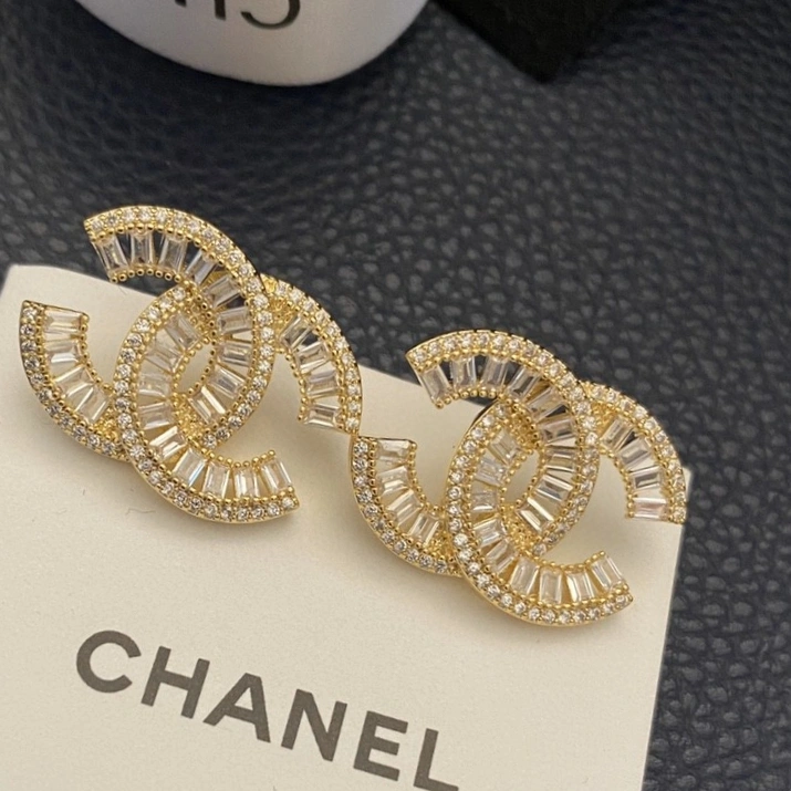 Chanel Earrings SmartChoice 231796