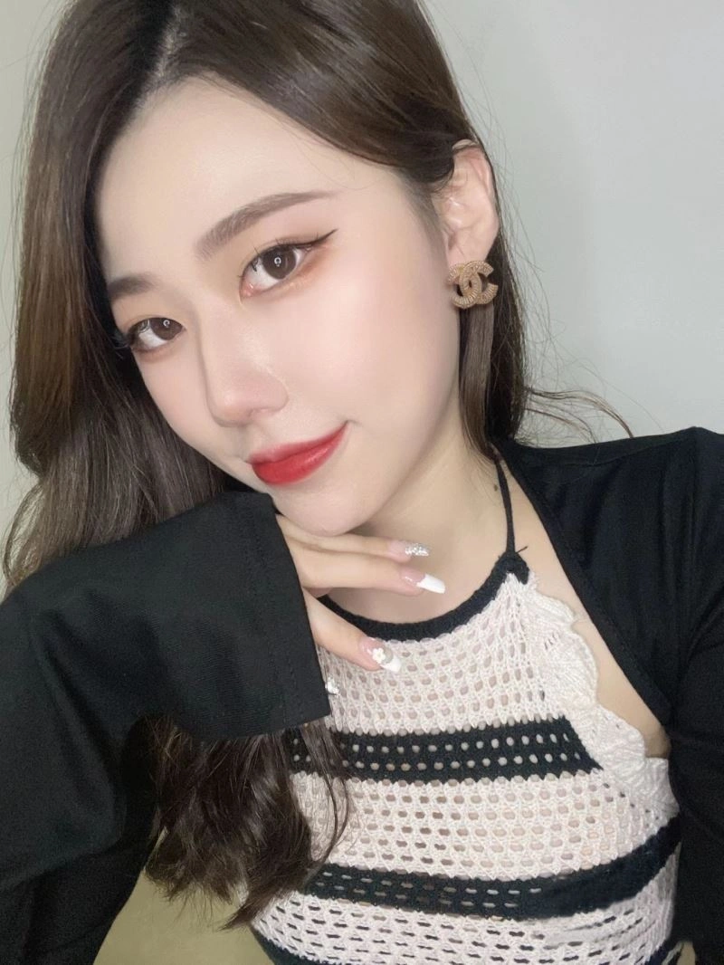 Chanel Earrings SmartChoice 231796
