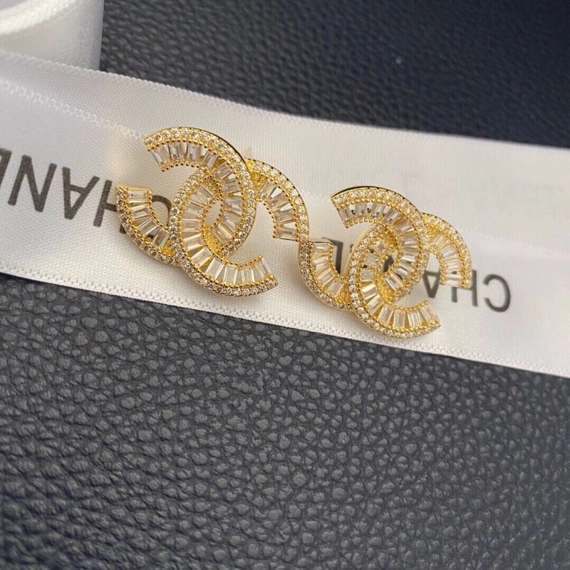 Chanel Earrings SmartChoice 231796