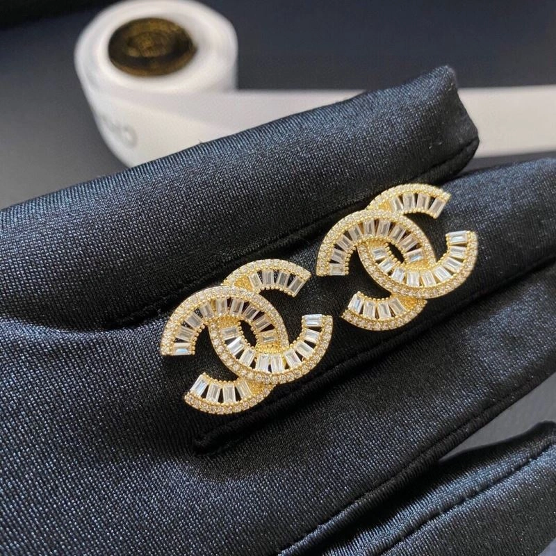 Chanel Earrings SmartChoice 231796
