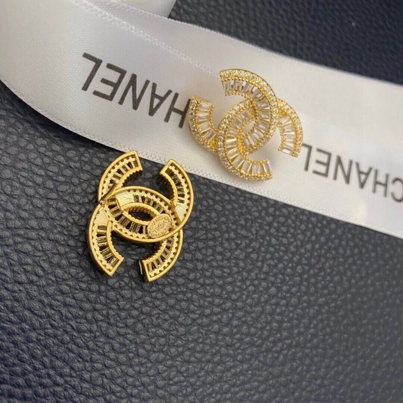 Chanel Earrings SmartChoice 231796