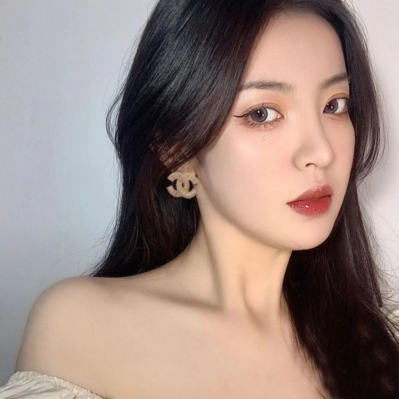 Chanel Earrings SmartChoice 231796