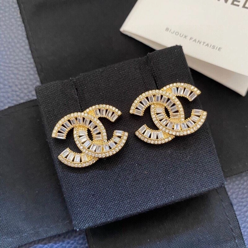 Chanel Earrings SmartChoice 231796