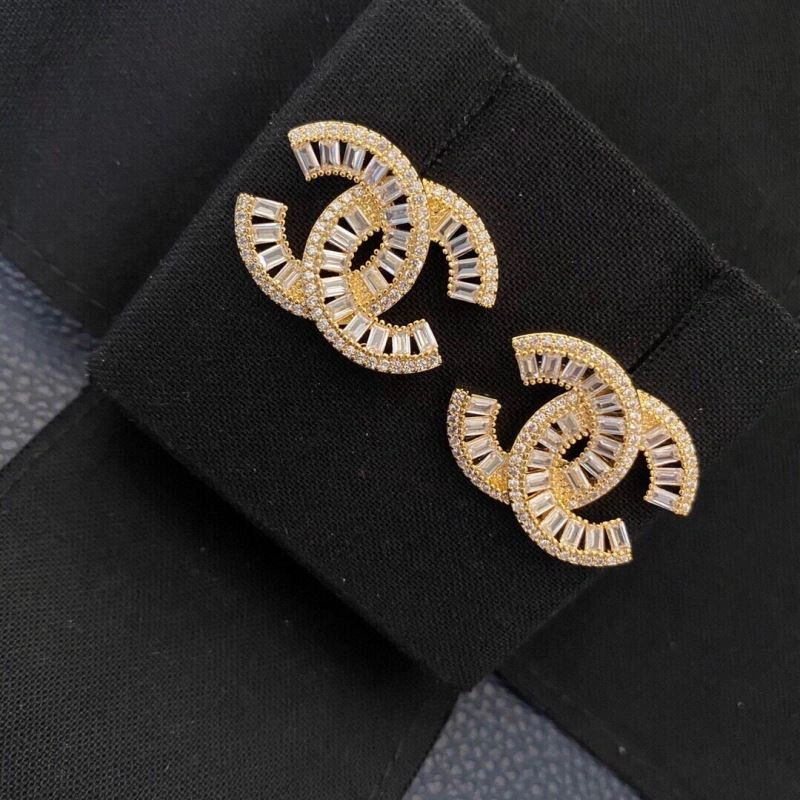 Chanel Earrings SmartChoice 231796
