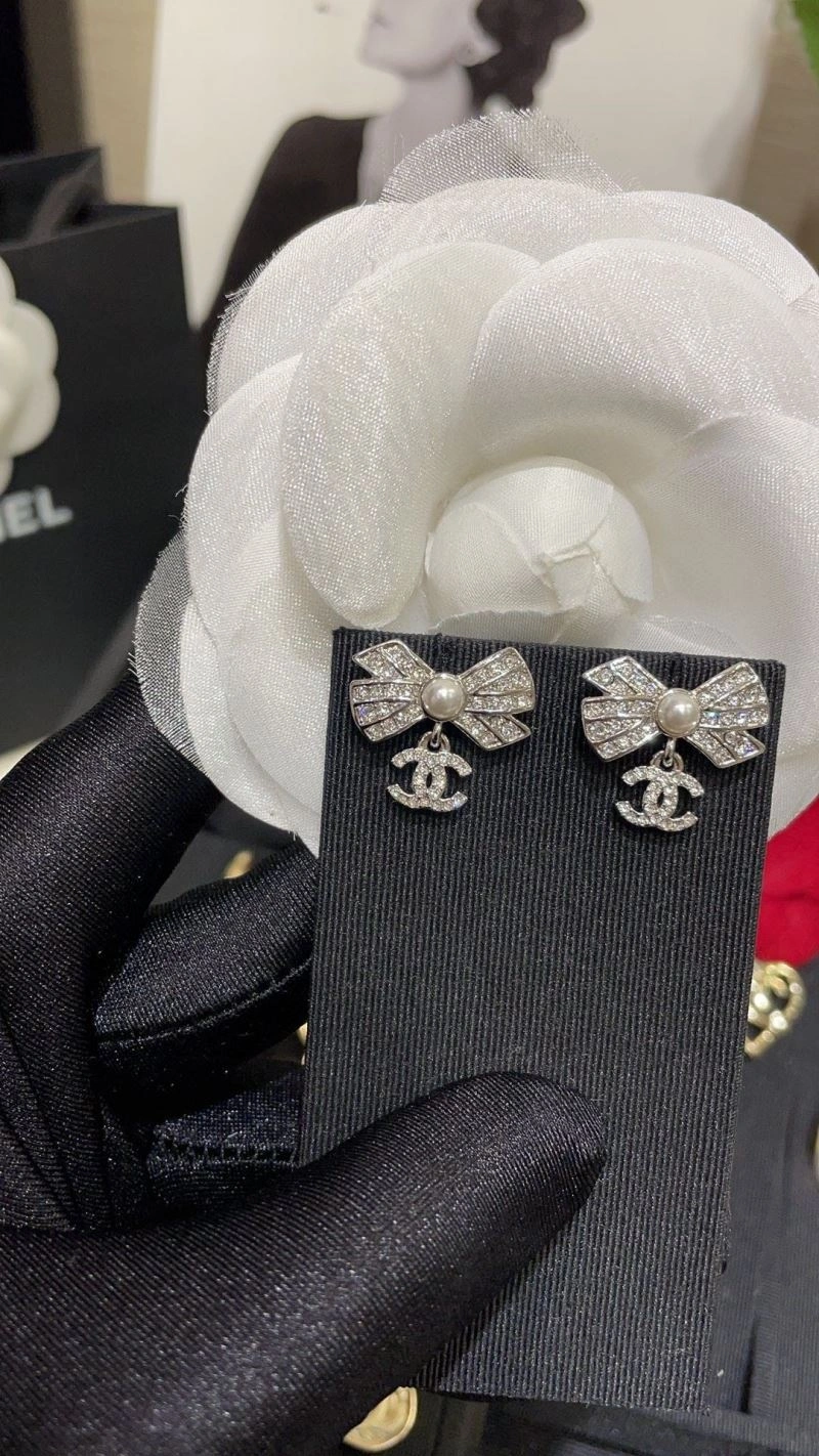 FastDry Chanel Earrings 231849
