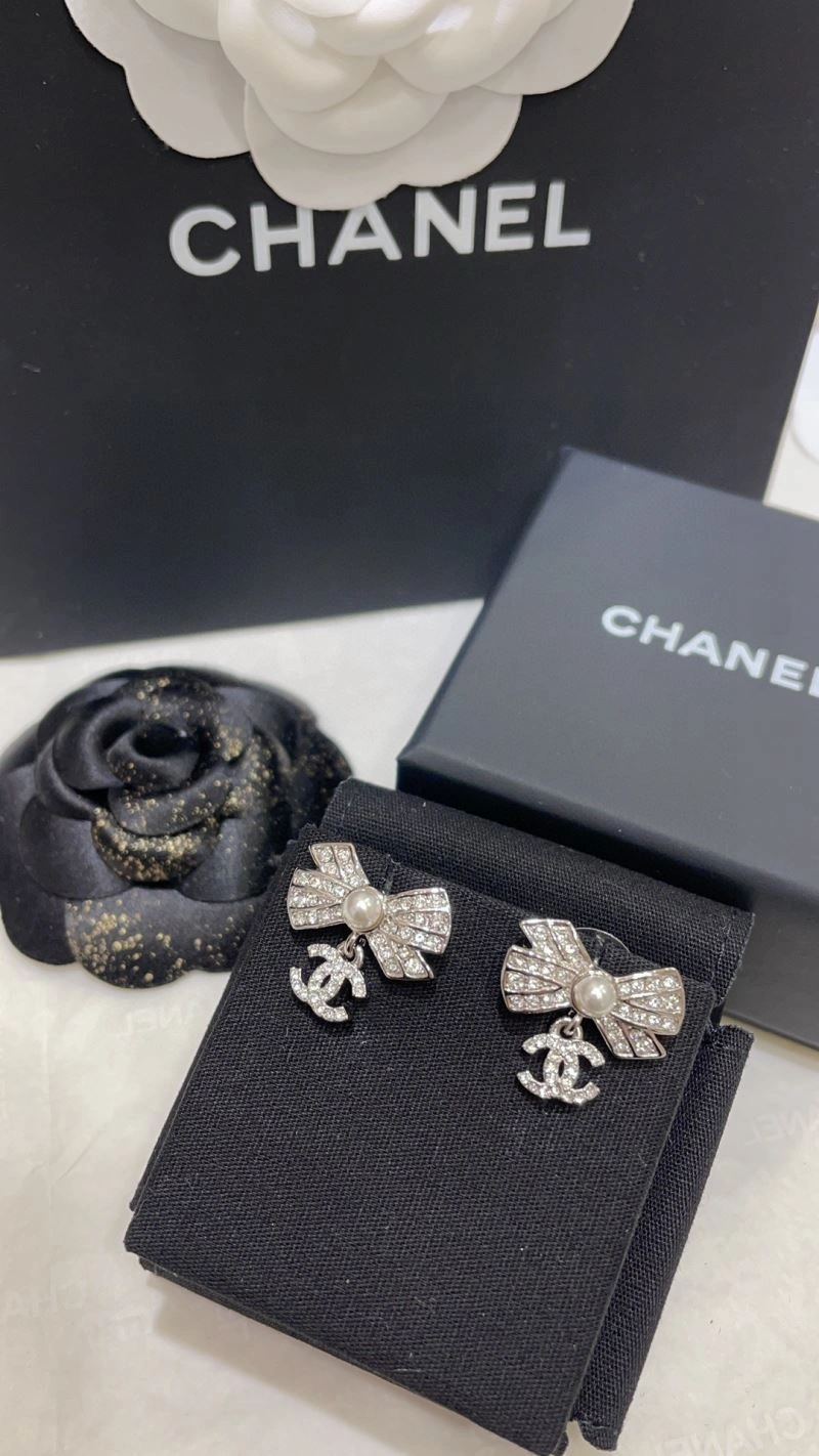 FastDry Chanel Earrings 231849