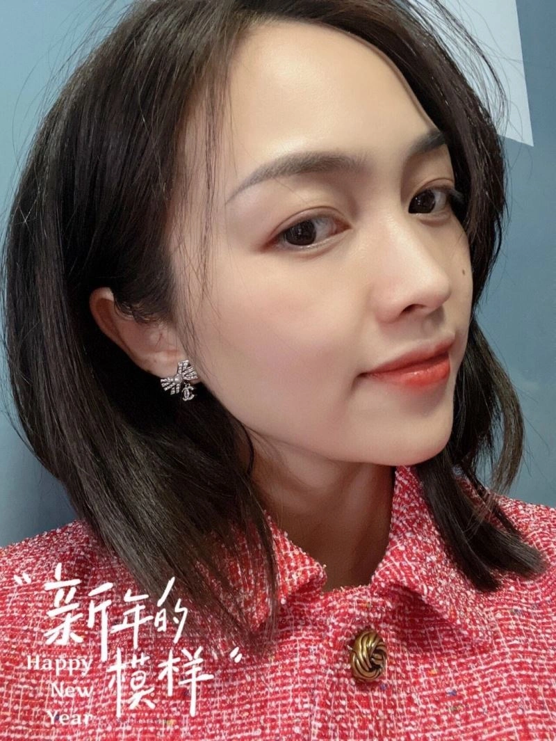 FastDry Chanel Earrings 231849