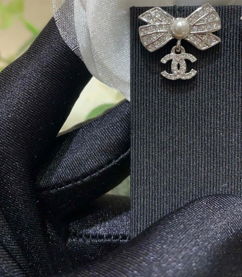 FastDry Chanel Earrings 231849