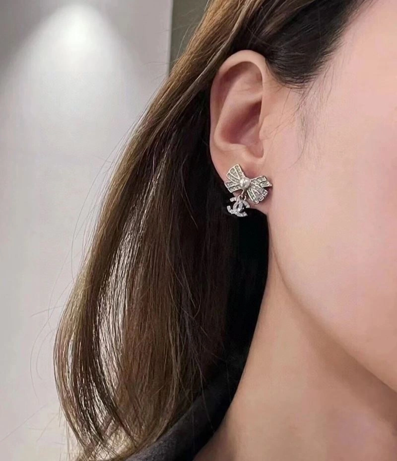 FastDry Chanel Earrings 231849