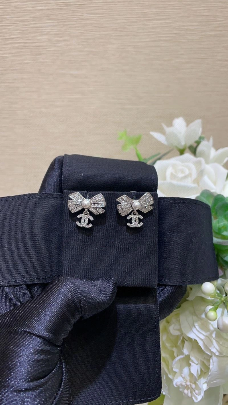 FastDry Chanel Earrings 231849