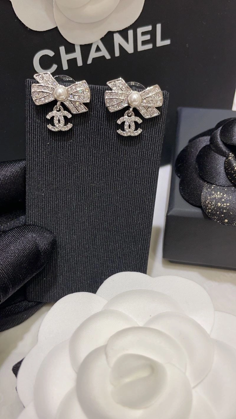 FastDry Chanel Earrings 231849