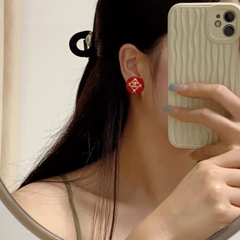 Chanel Earrings FashionForward 231755