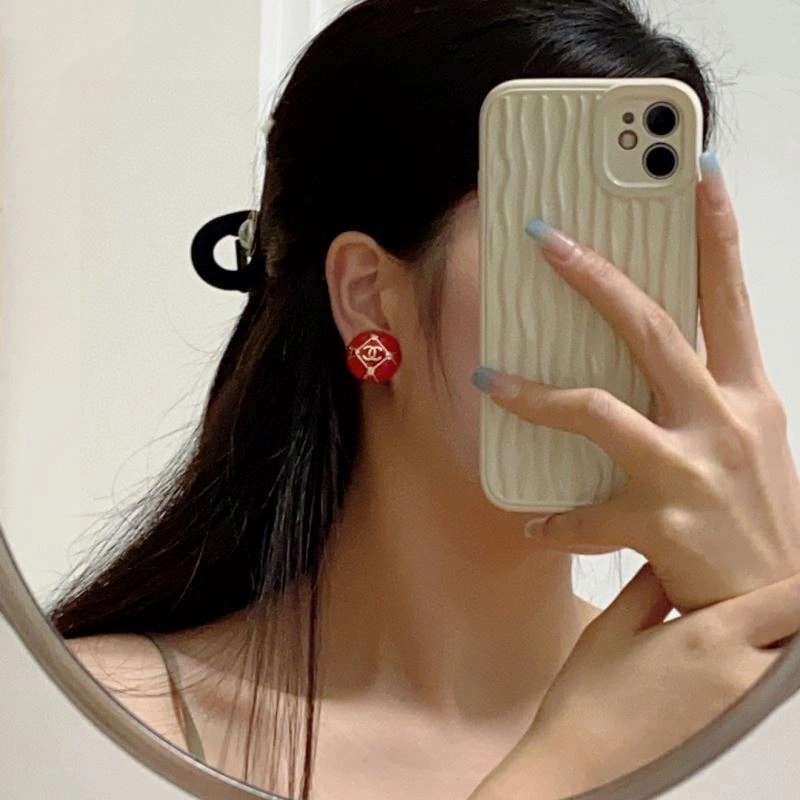 Chanel Earrings FashionForward 231755