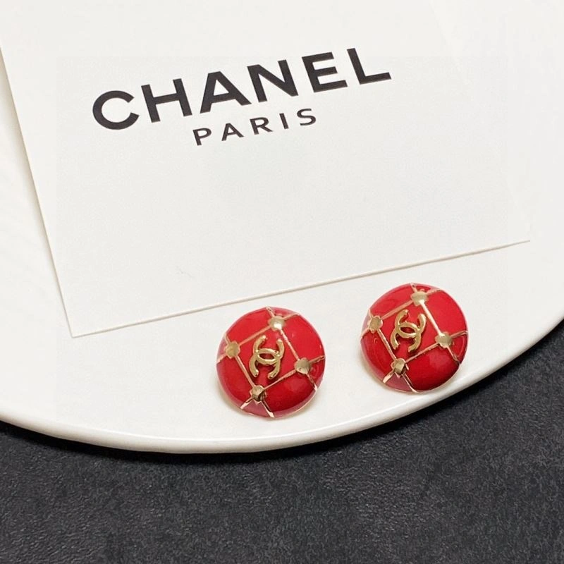 Chanel Earrings FashionForward 231755