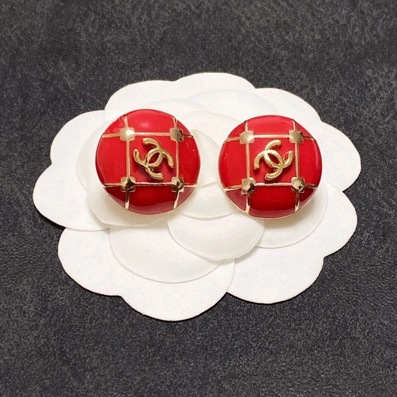 Chanel Earrings FashionForward 231755