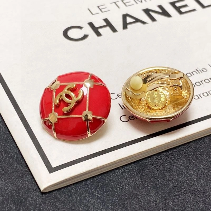 Chanel Earrings FashionForward 231755