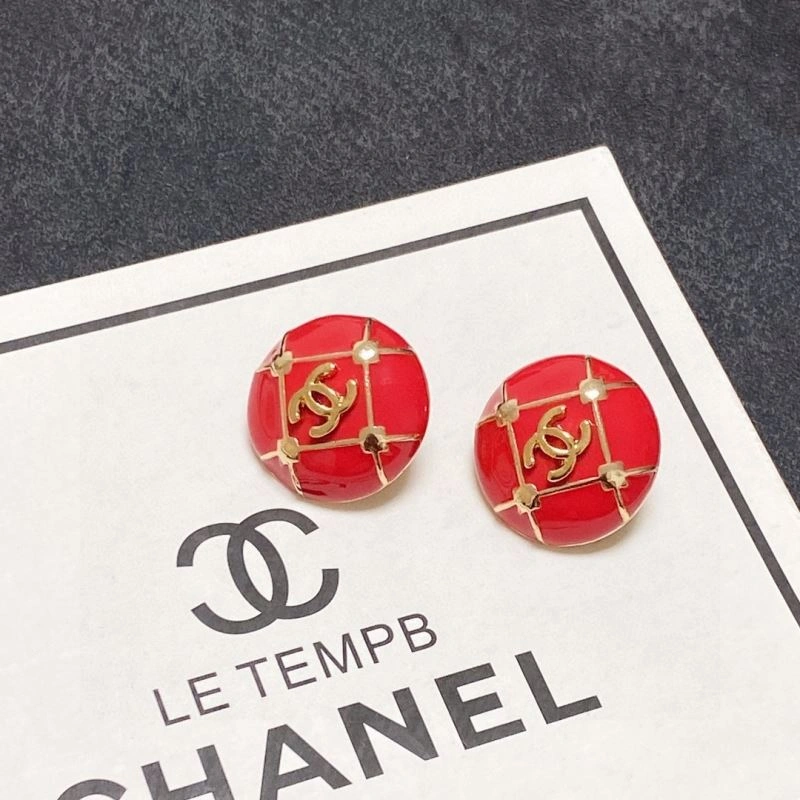 Chanel Earrings FashionForward 231755