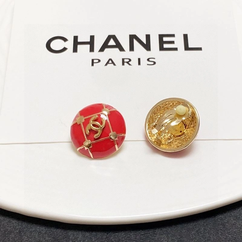 Chanel Earrings FashionForward 231755