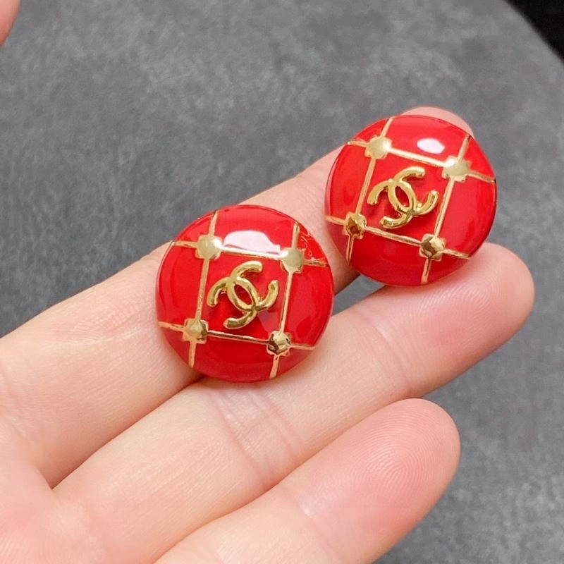 Chanel Earrings FashionForward 231755