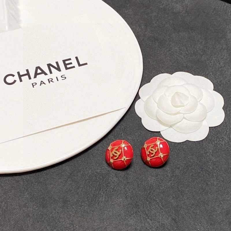 Chanel Earrings FashionForward 231755