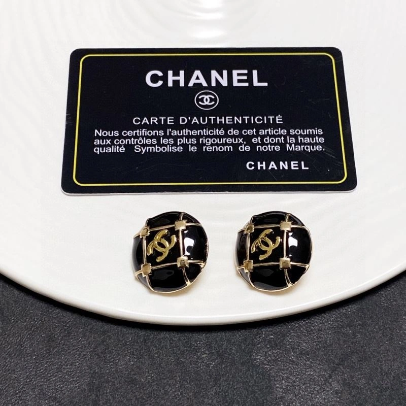 Chanel Earrings ModernLook 231744