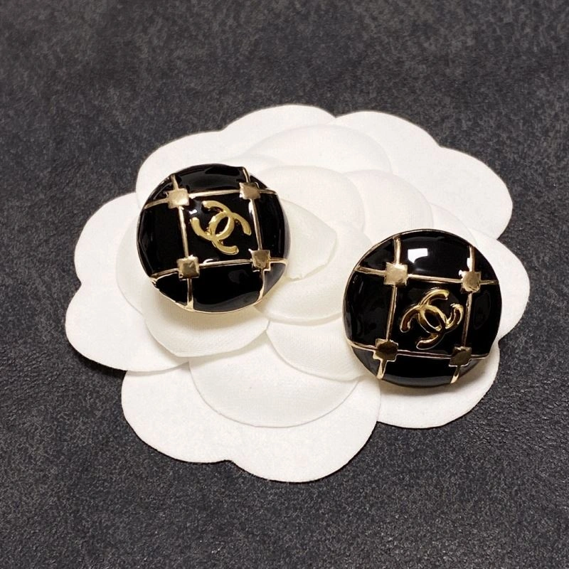 Chanel Earrings ModernLook 231744