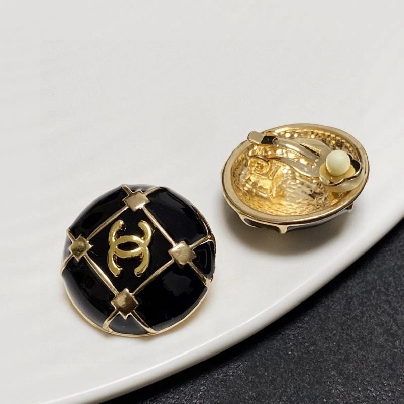Chanel Earrings ModernLook 231744