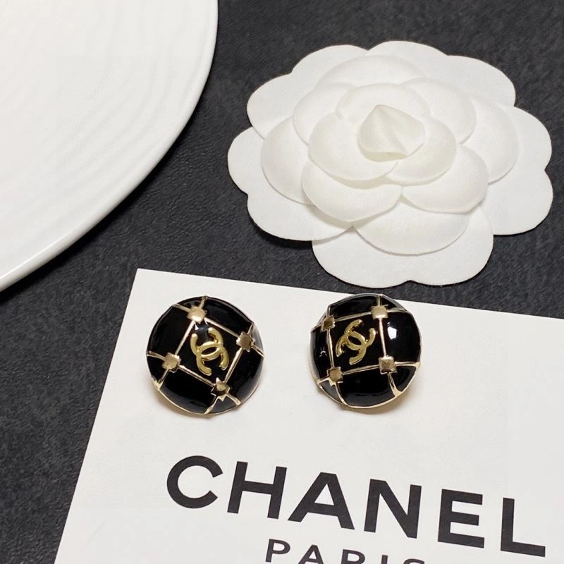 Chanel Earrings ModernLook 231744