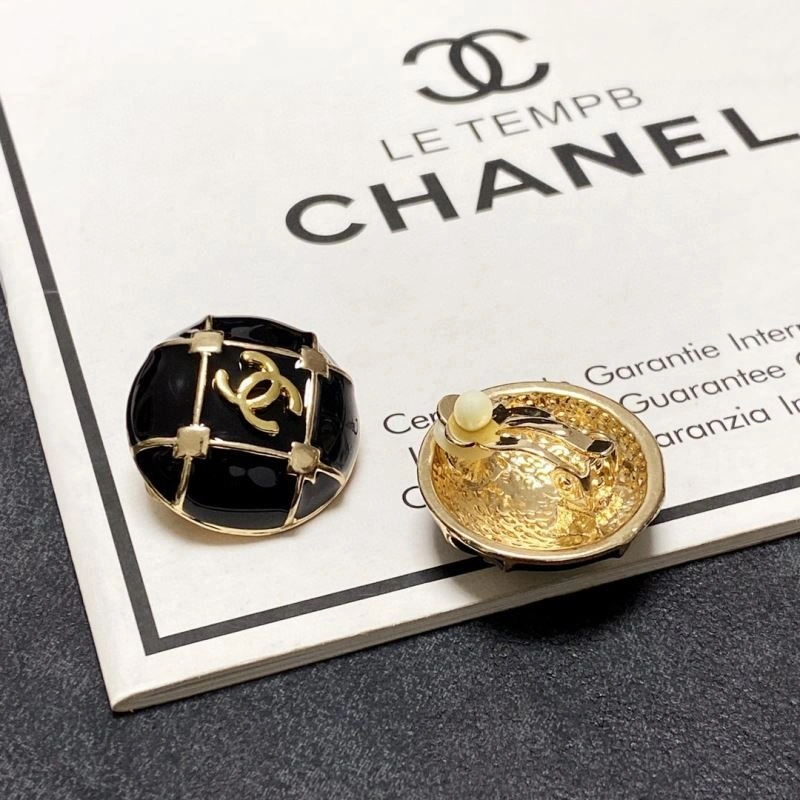 Chanel Earrings ModernLook 231744