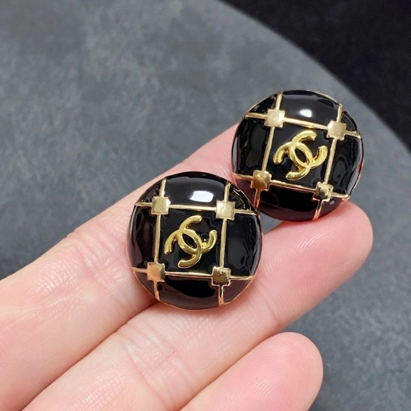 Chanel Earrings ModernLook 231744