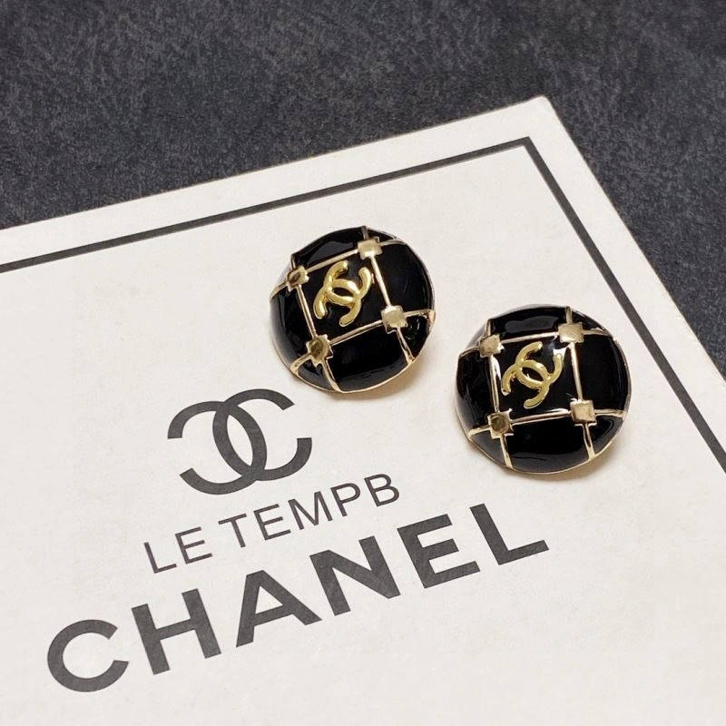Chanel Earrings ModernLook 231744