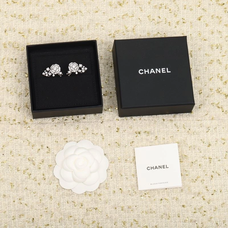 Chanel Earrings Premium 231767