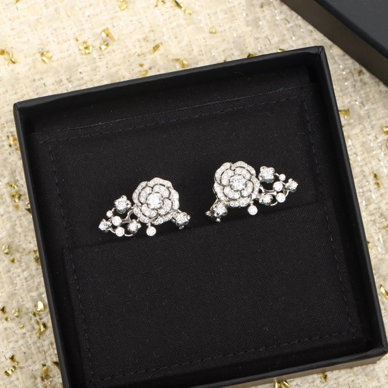 Chanel Earrings Premium 231767