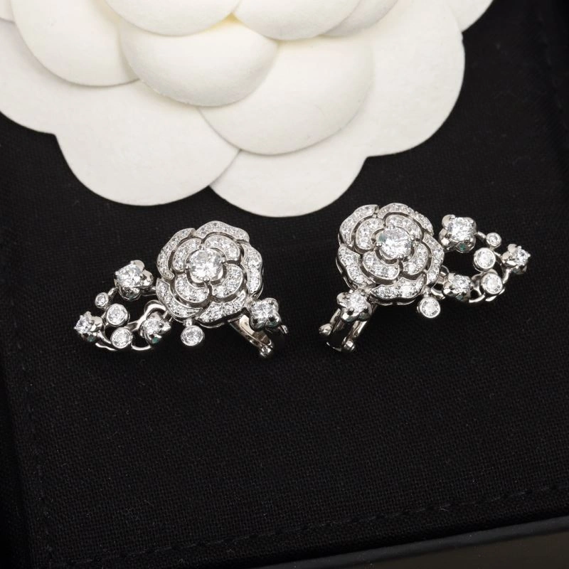 Chanel Earrings Premium 231767