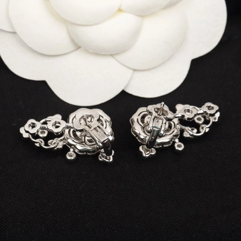 Chanel Earrings Premium 231767