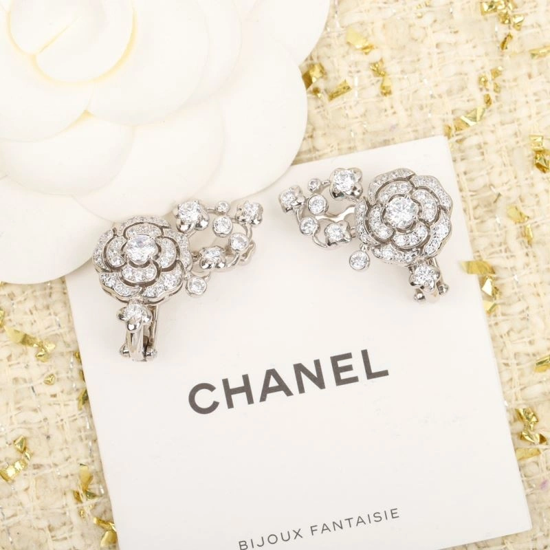 Chanel Earrings Premium 231767
