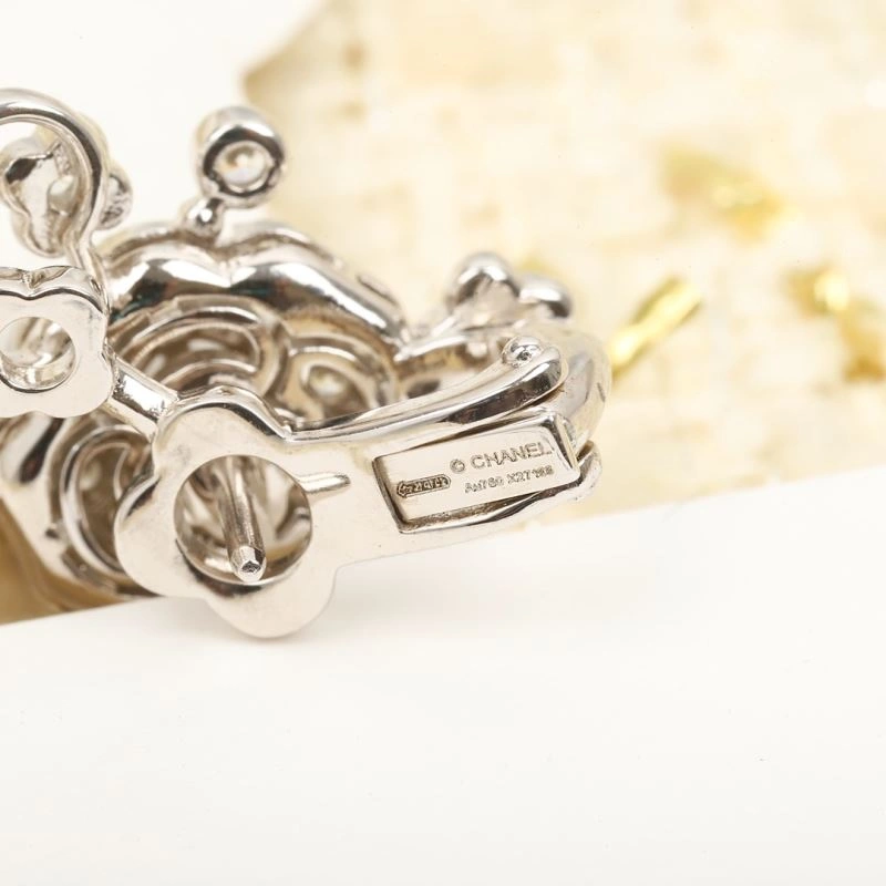 Chanel Earrings Premium 231767