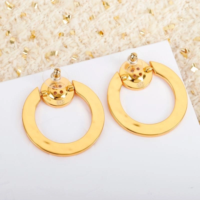 Stretchable Chanel Earrings 231758