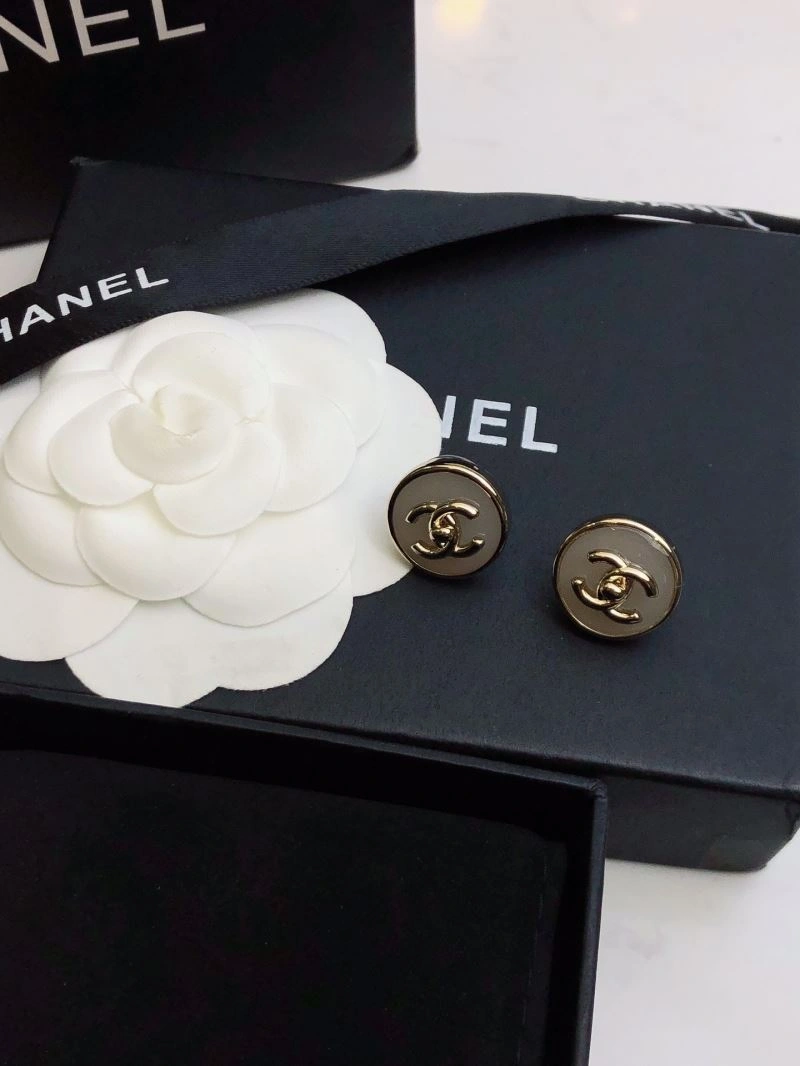 SmartChoice Chanel Earrings 231753