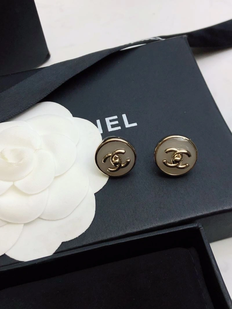 SmartChoice Chanel Earrings 231753