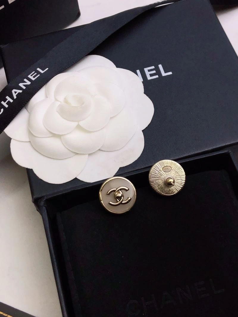 SmartChoice Chanel Earrings 231753
