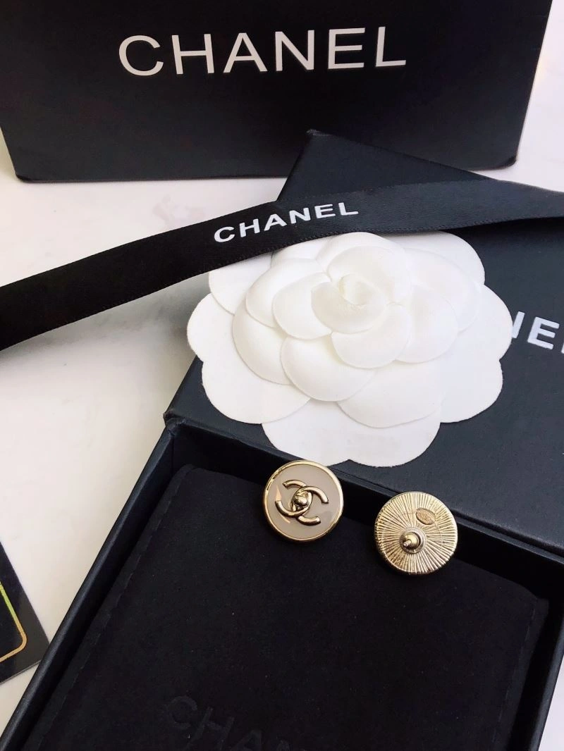 SmartChoice Chanel Earrings 231753