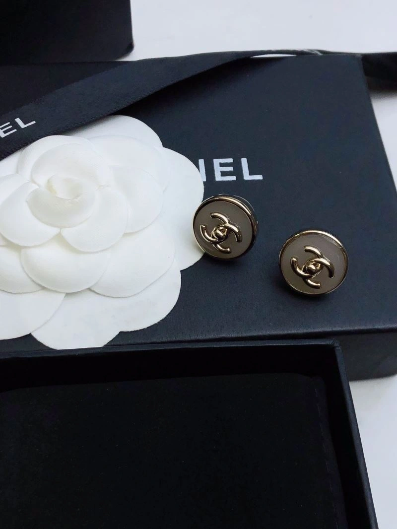 SmartChoice Chanel Earrings 231753